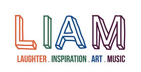 LIAM Logo